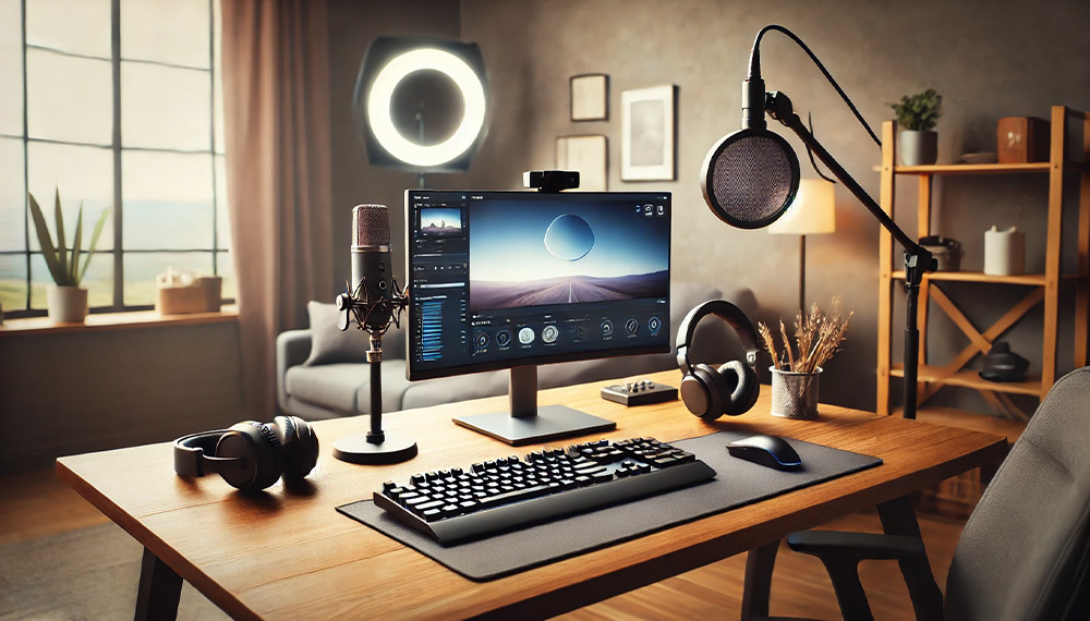 チャットレディお仕事入門ガイド！失敗しないチャトレの始め方【必要なアイテムと考えること】を徹底解説