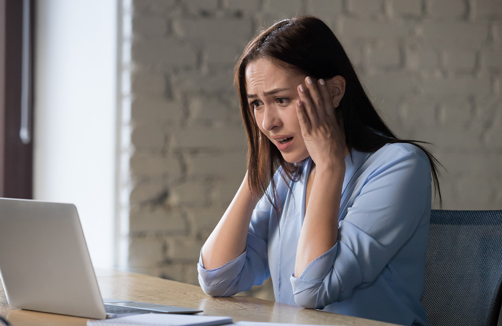 チャットレディは稼げないって本当？稼げない理由と稼げるチャトレになる方法！収入アップのコツを解説