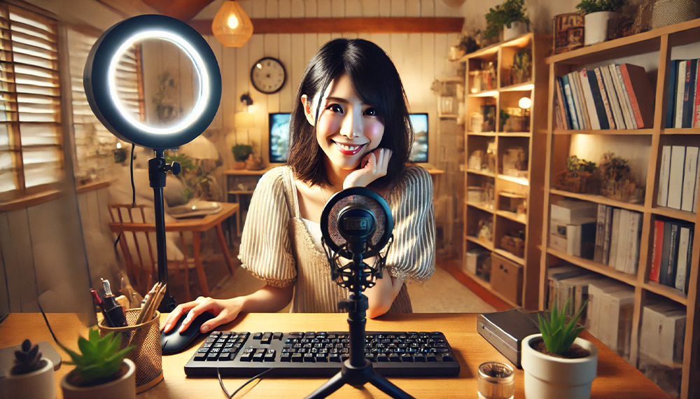 アダルト行為って何するの?どこまでOK?アダルトチャットレディの仕事内容と露出ルールを徹底解説