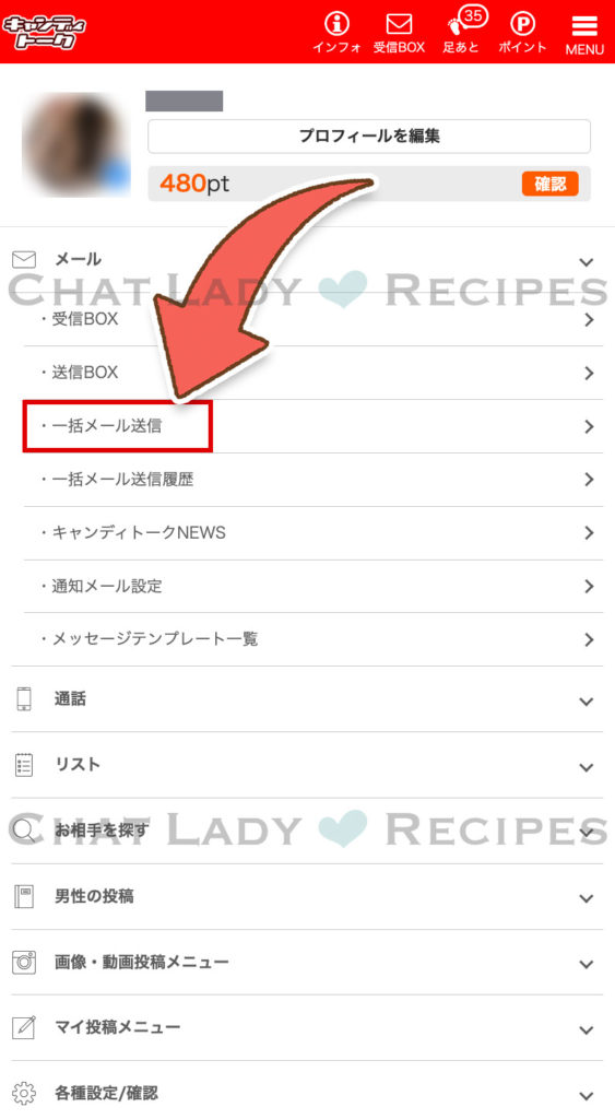 メールレディ『キャンディトーク』は本当に稼げる?未払いの心配はない?報酬・口コミ・評判を徹底解説
